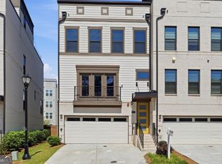 1151 Rivard Cir NW, Atlanta, GA 30318
