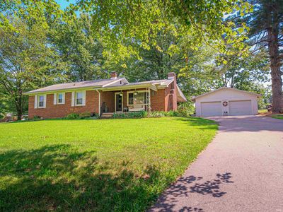 1844 Fuquay Rd, Newburgh, IN, 47630