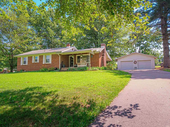 1844 Fuquay Rd, Newburgh, IN 47630