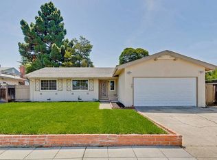 5522 McLaughlin Ave, Newark, CA