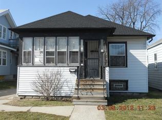 6242 Jackson Ave, Hammond, IN 46324