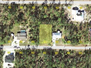 18356 Laramie Ave #8, Pt Charlotte, FL 33954