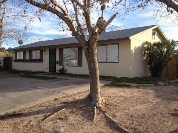 4971 Becky Pl, Las Vegas, NV 89120