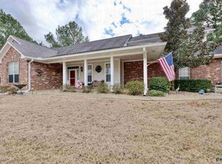 13450 Vicki Lynn Ln, Troup, TX 75789