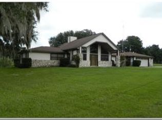 3951 NW 95th Avenue Rd, Ocala, FL 34482