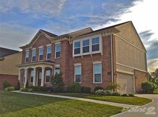10829 Seabiscuit Ct, Union, KY 41091