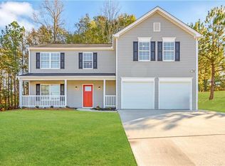 127 Longview Dr, Powder Springs, GA 30127