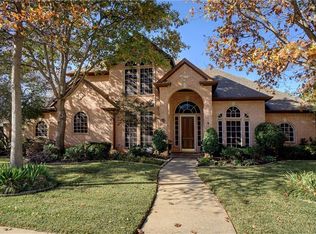 1012 Lark Haven Ln, Keller, TX 76248