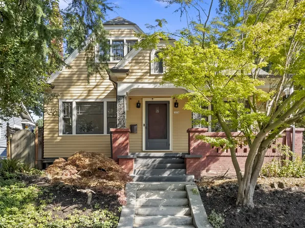 3034 SE 26th Ave, Portland, OR 97202