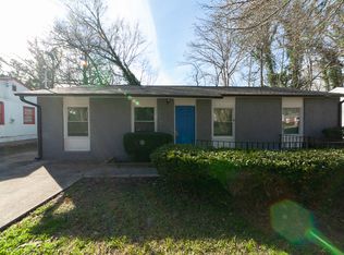 2690 Santa Barbara Dr NW, Atlanta, GA 30318