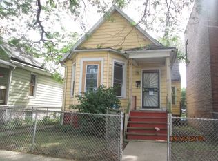 655 W 61st St, Chicago, IL 60621