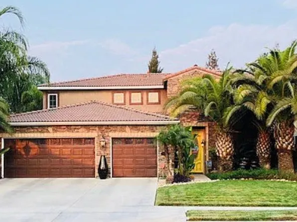 2050 N Quincy St, Visalia, CA 93291