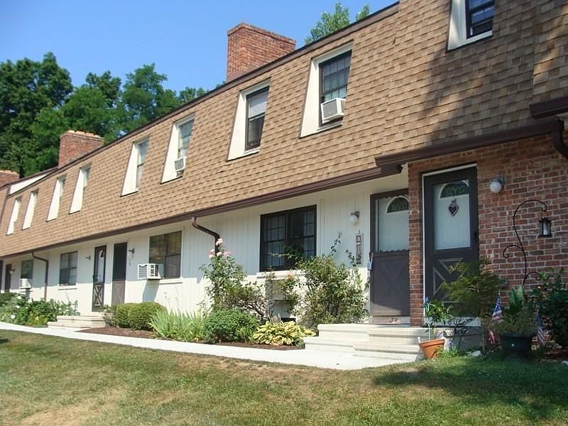 Updated Townhouse