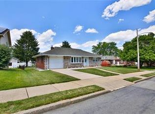 329 W Lynnwood St, Allentown, PA 18103