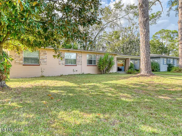 5214 BATLEY Road, Jacksonville, FL 32210