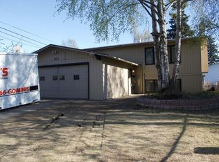 3438 W 84th Ave, Anchorage, AK 99502