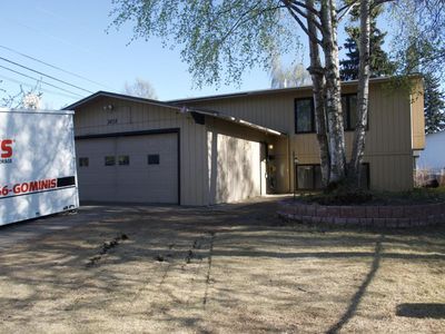 3438 W 84th Ave, Anchorage, AK, 99502