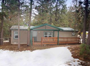 60164 Crater Rd, Bend, OR 97702