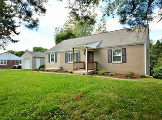 479 Crescent Boulevard Ext, Crescent, PA 15046