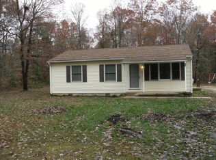 5850 Fire Tower Rd, Welcome, MD 20693