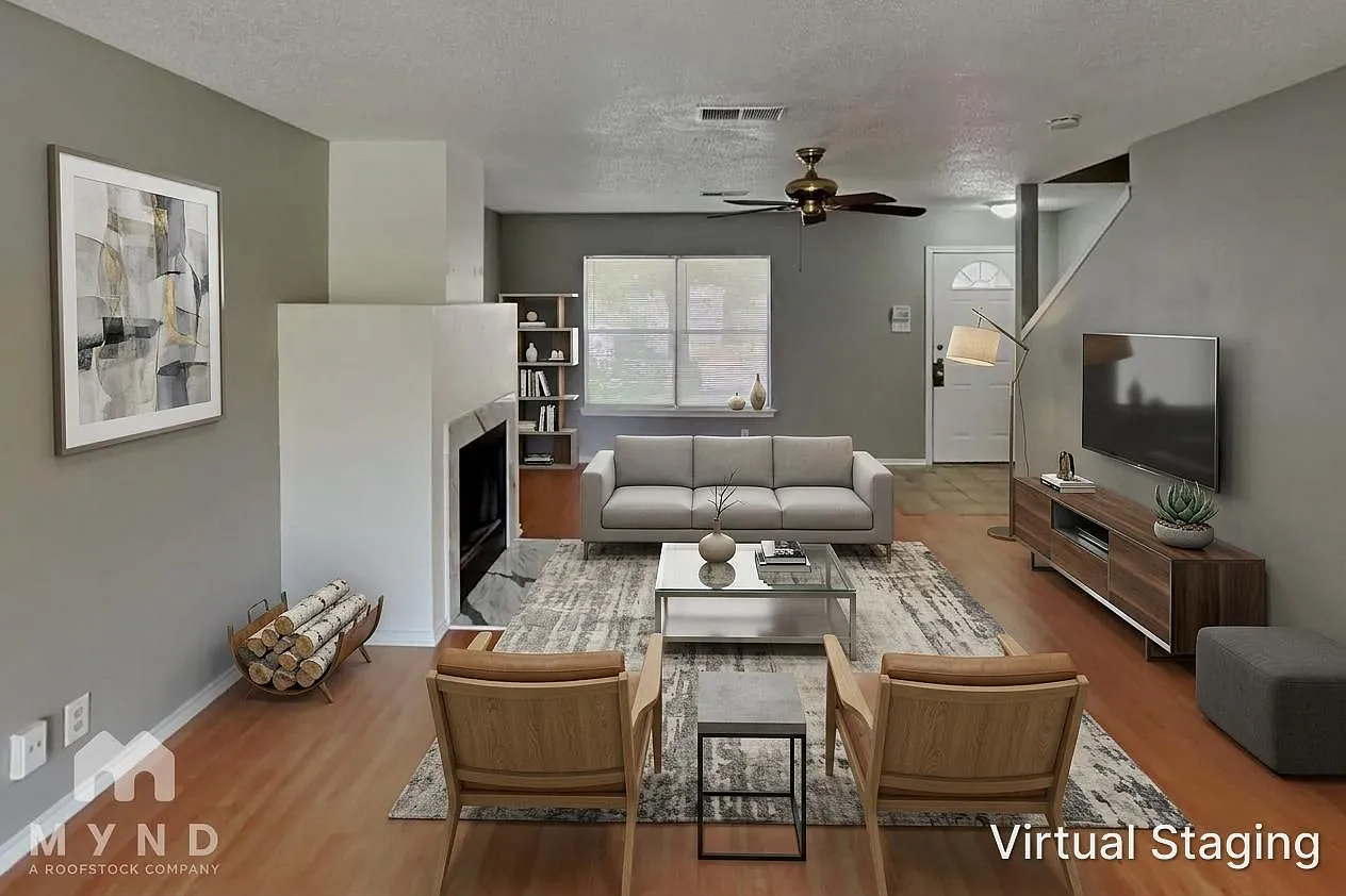 3 bed, 1.5 bath, 1500 sqft, $1,445 — Photo 3