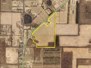 M 40 Hwy, Gobles, MI 49055