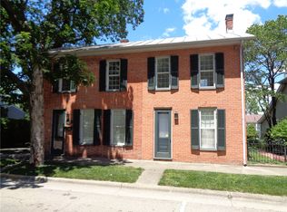 128 W Market St, Germantown, OH 45327