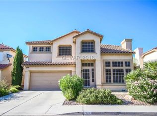 2649 Ridgewater Cir, Henderson, NV 89074