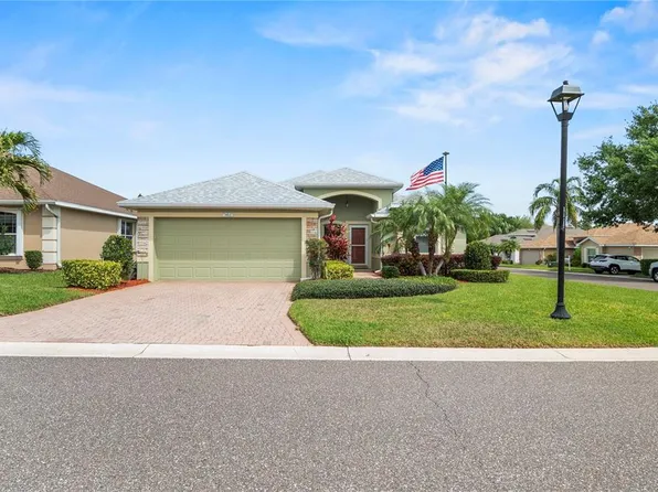3912 Baldwin Ln, Winter Haven, FL 33884