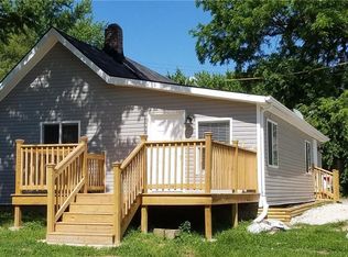 1829 S 13th St, Kansas City, KS 66103