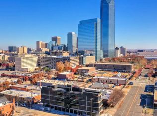 631 W California Ave, Oklahoma City, OK 73102