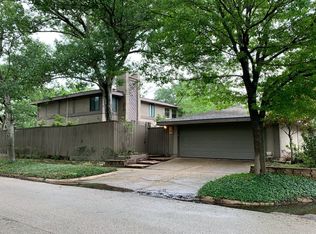 5305 Hazard St, Houston, TX 77005