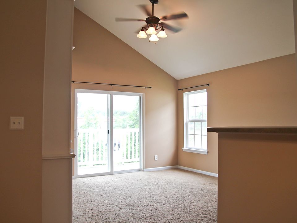 View of Great Room