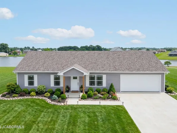 2159 Lyndell Blvd, New Bloomfield, MO 65063