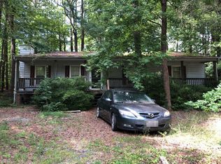 4500 Sunfield Pl, Midlothian, VA 23112