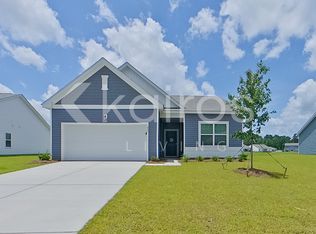 635 Castillo Dr, Loris, SC 29569