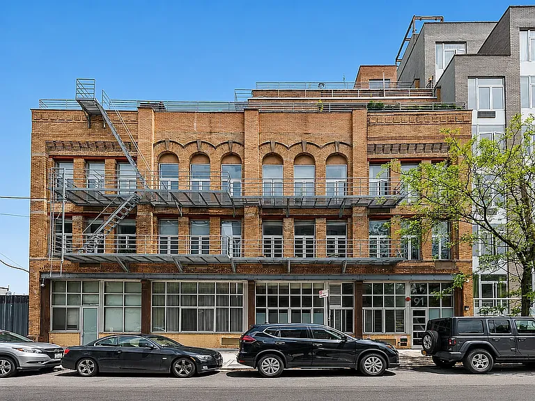 91 Grand Ave #4B — Photo 8