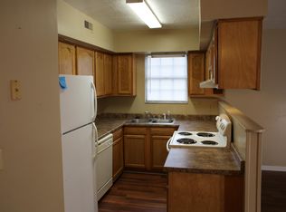 409 Mount Pelia Rd #409, Martin, TN 38237