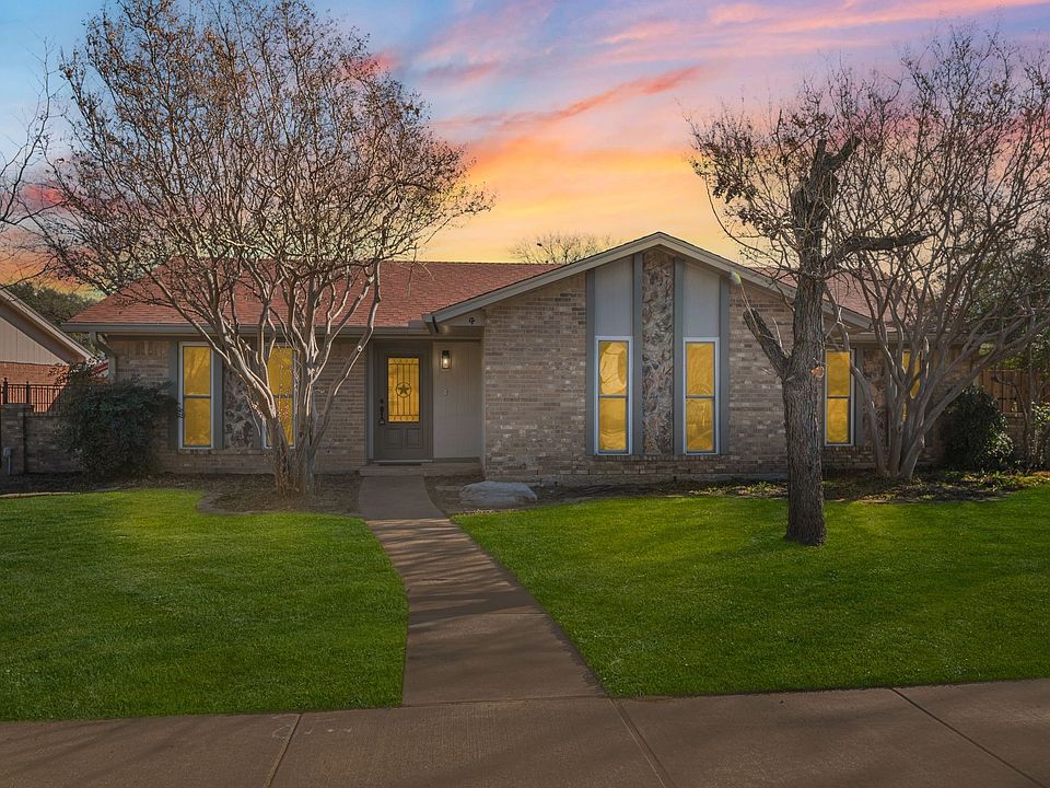 Arinco-houseです 4 Robins Nest Dr, Hickory Creek, TX 75065 | Zillow