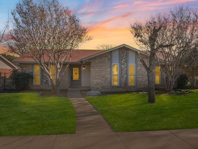 4 Robins Nest Dr, Hickory Creek, TX, 75065