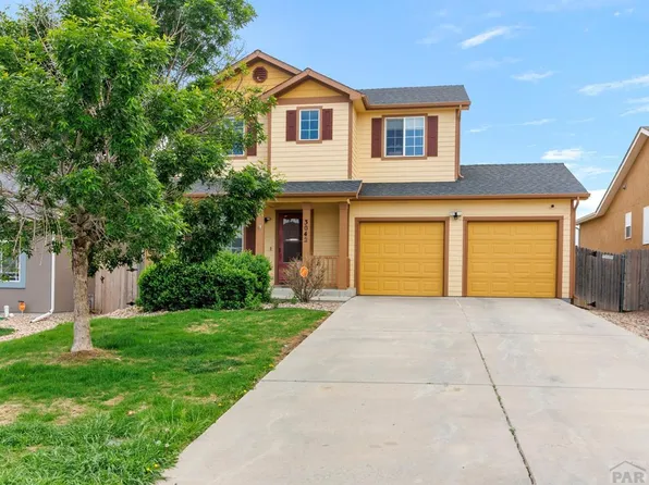 3042 Candice Ln, Pueblo, CO 81003