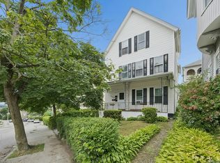 188 Vernon St, Worcester, MA 01607