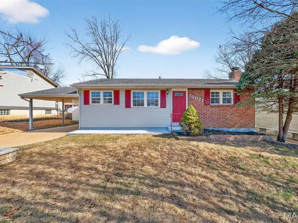 10022 Killoren Dr, Saint Louis, MO 63123