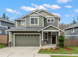 3737 Freighter Pl, Bremerton, WA 98312