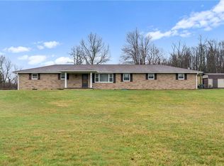 538 Lee Rd, Burgettstown, PA 15021