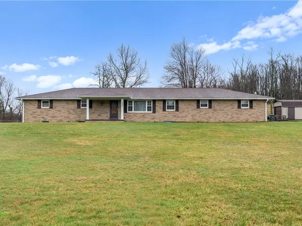 538 Lee Rd, Burgettstown, PA 15021