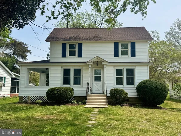 311 S 4th St, Denton, MD 21629