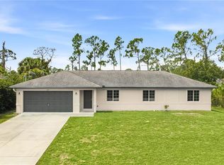 1167 Urmey Ln, North Port, FL 34286