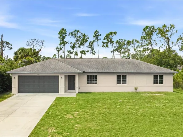 1167 Urmey Ln, North Port, FL 34286