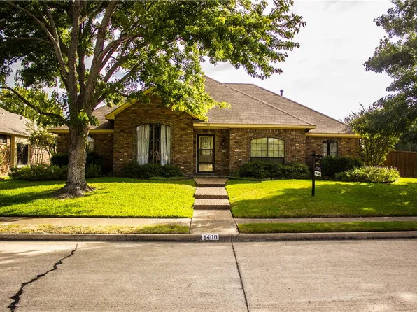 1400 Exchange Pkwy, Allen, TX 75002